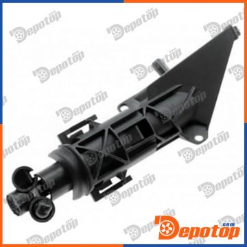 Gicleur de lave-phare droite pour MINI | EDS-BM-041, V20-08-0135